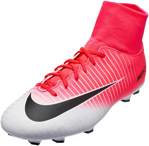 nike mercurial fußball schuh|Nike mercurial football cleats.